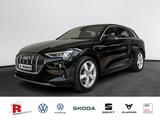 Audi e-tron 50 quattro advanced S-line Kam. Navi LED - Audi e-tron in Hamburg