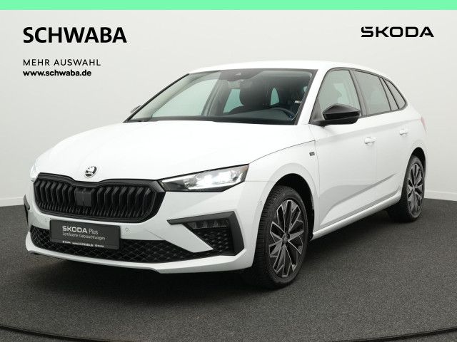 Skoda Scala Tour 1.5 TSI DSG R-KAM*NAV*ACC