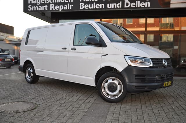 Volkswagen T6 Transporter  Kasten lang.PDC.Standheizung.LED