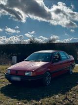 Volkswagen VW Passat 35i | 1.8 8V | Tüv neu - Volkswagen Passat aus 1990