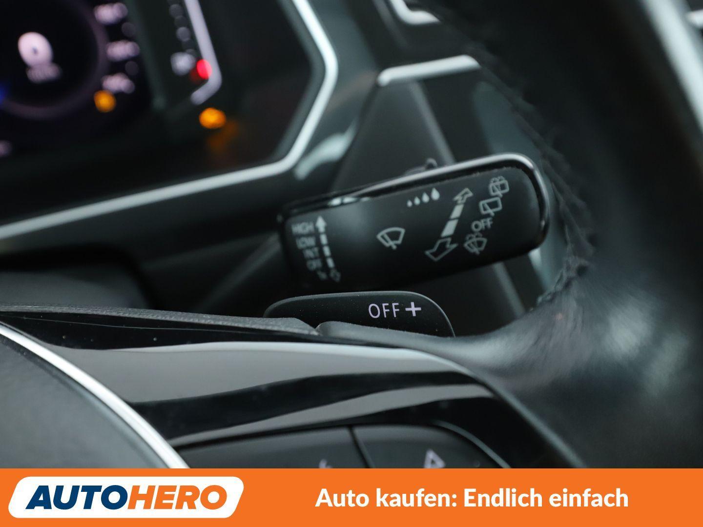 Volkswagen Tiguan 2.0 TDI Highline BlueMotion Tech Aut.*NAV, миниатюра 24
