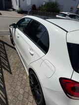 Mercedes-Benz A 35 AMG Mercedes-AMG A 35 4MATIC DCT Merced... - Mercedes-Benz A 35 AMG von privat