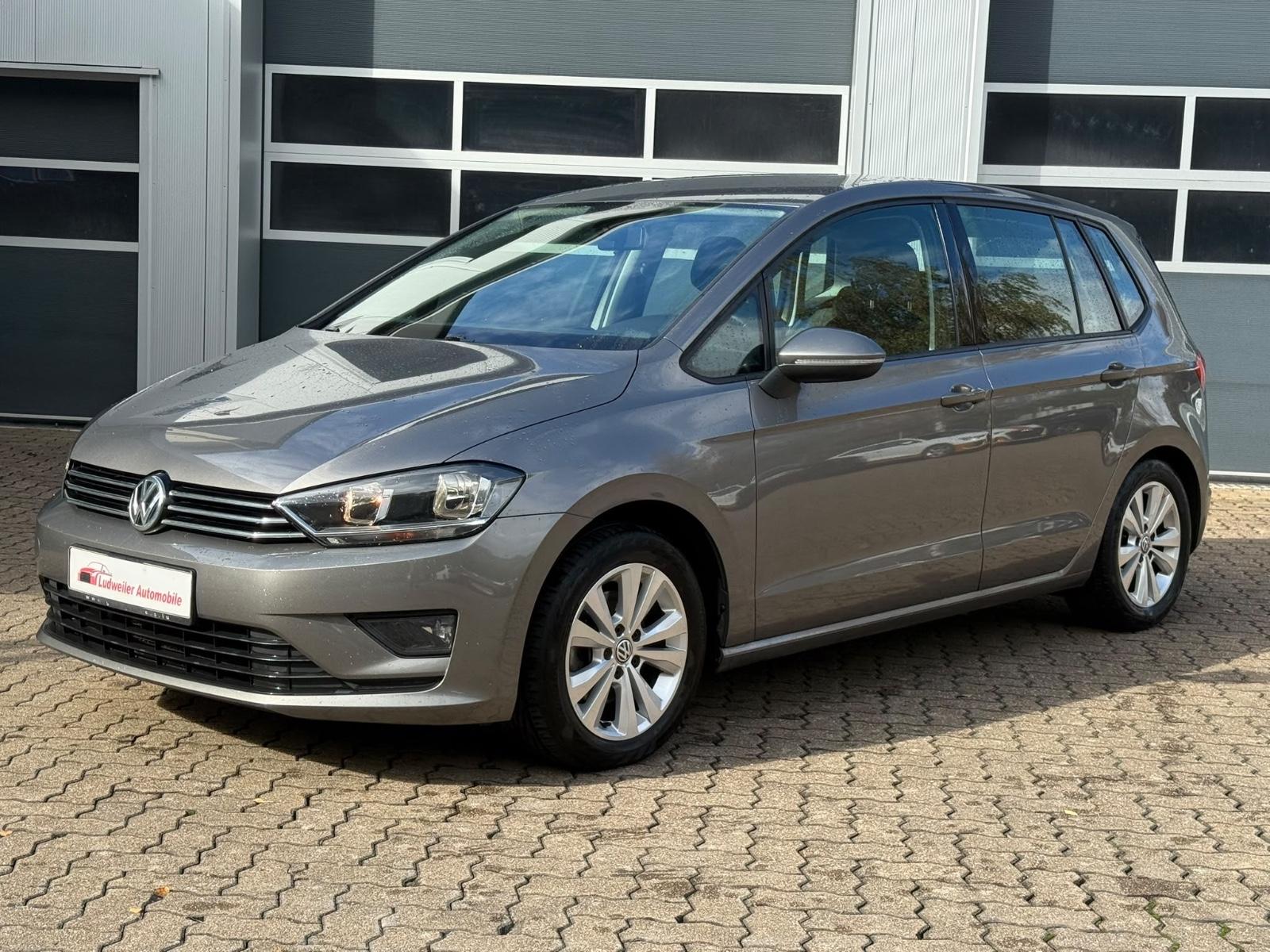 Volkswagen Golf Sportsvan VII Comfortline BMT/Start-Stop