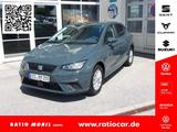 Seat IBIZA ROAD EDITION 1.0 TSI AHZV-VORBER. SHZ EPH  - Seat Ibiza: Road Edition
