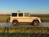 Mercedes-Benz G 350 d - Top Ausstattung - Mercedes-Benz G-Klasse in Duisburg