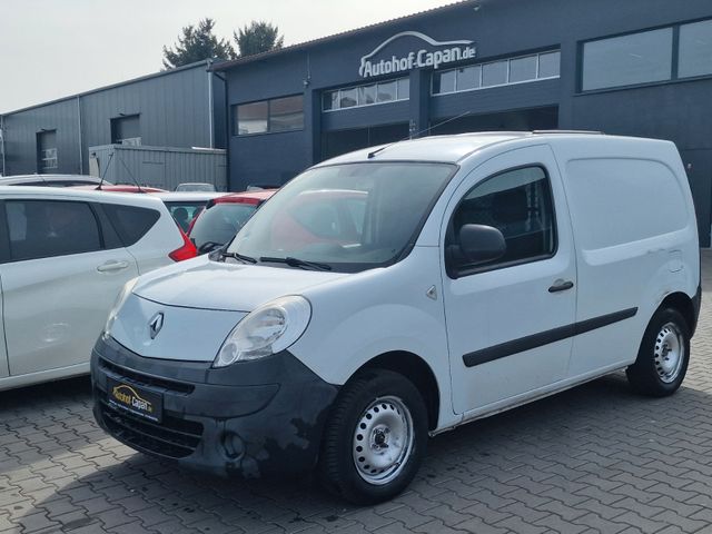 Renault Kangoo Rapid/1.Ha/LKW/TüvNeu/ZV/