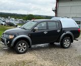 Mitsubishi L200 Pick-Up Double Cab 2.5 D-ID 4WD *HARDTOP*LM - Mitsubishi: Hardtop