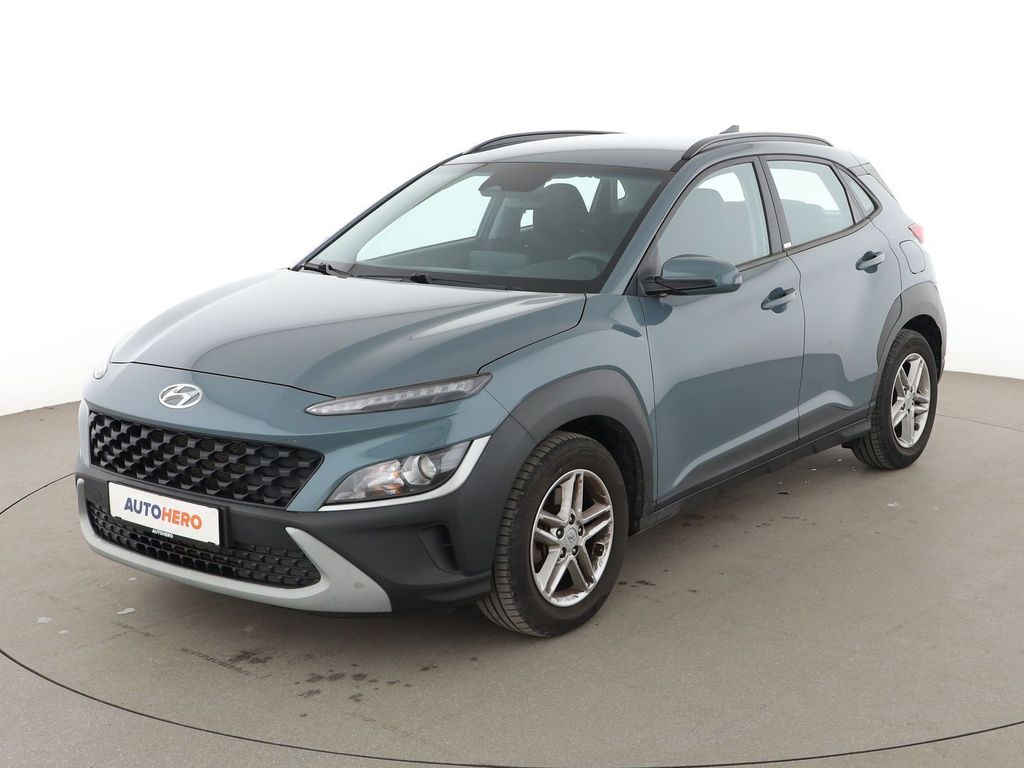 Image of Hyundai KONA