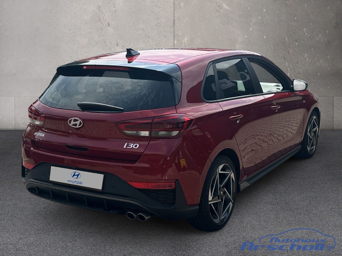 Hyundai i30 – Bild 5