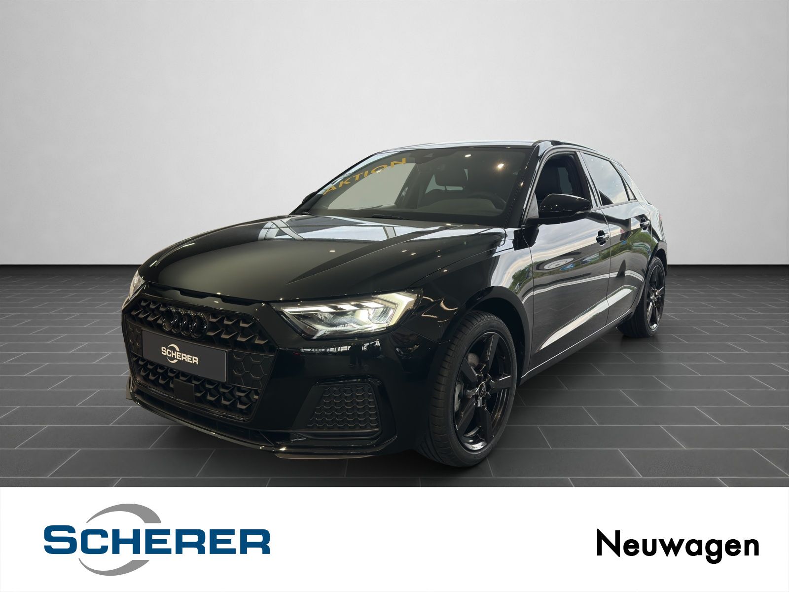 Audi A1 Sportback advanced 30 TFSI 85(116) kW(PS) Sch