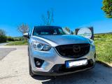 Mazda CX-5 2.0 SKYACTIV-G Center-Line Center-Line - Mazda CX-5 Center-Line mit Benzin-Antrieb