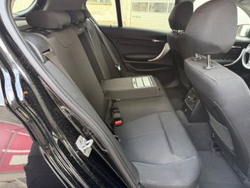 BMW 118 - 12