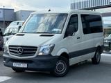 Mercedes-Benz Sprinter II Behindertengerecht-Lift-Automatik - gebrauchte Mercedes-Benz Sprinter aus dem Jahr 2017
