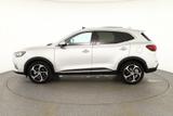 MG HS 1.5 T-GDI Luxury Aut. LED ACC Navi 360° Pano - silberne MG HS