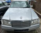 Mercedes-Benz C 180 CLASSIC Classic - Mercedes-Benz C 180 aus 1994
