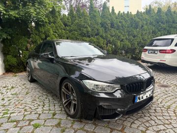 BMW M4 - 5