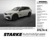 Volkswagen Tiguan Allspace 2.0 TDI 4Motion DSG R-Line  Pano - Volkswagen Tiguan Allspace in Osnabrück