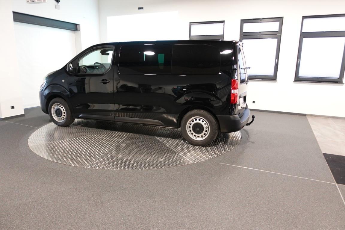 Peugeot Expert L2*StHZ*AHK*Flügel*Bulli*Camper*Van*Voll*
