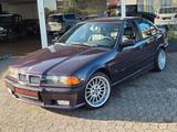 BMW 328i 24V E36 M-Paket LEDER/SCHECKHEFT/H&K/ - BMW 328: E36