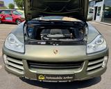 Porsche Cayenne 3.6*2.Hand*Erst 141 Tkm*Xenon*Klima*Pdc* - Porsche aus 2009