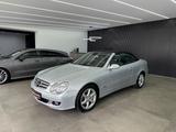 Mercedes-Benz CLK 350 Cabrio*Memory*Bi-Xenon*Leder*Sitzheizung - Mercedes-Benz CLK 350 Benziner Gebrauchtwagen