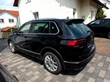 Volkswagen Tiguan 2.0 TDI SCR 176kW DSG 4MOTION Highlin... - Volkswagen Tiguan: TDI 4motion