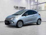 Ford Ka Titanium*KLIMA*START/STOPP*ALLWETTER.*AUX*TÜV - Ford Ka/Ka+ aus 2012