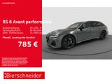 Audi RS6 Avant performance 22 AHK B&O HuD PANO V-MAX