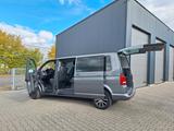 Volkswagen T5 Multivan - lang, EZ 2015, 116tkm, 132KW - Volkswagen T5 Multivan: 2.5