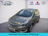 Opel Meriva B Innovation Automatik/Klima/Tempomat - Opel Meriva Gebrauchtwagen in Berlin