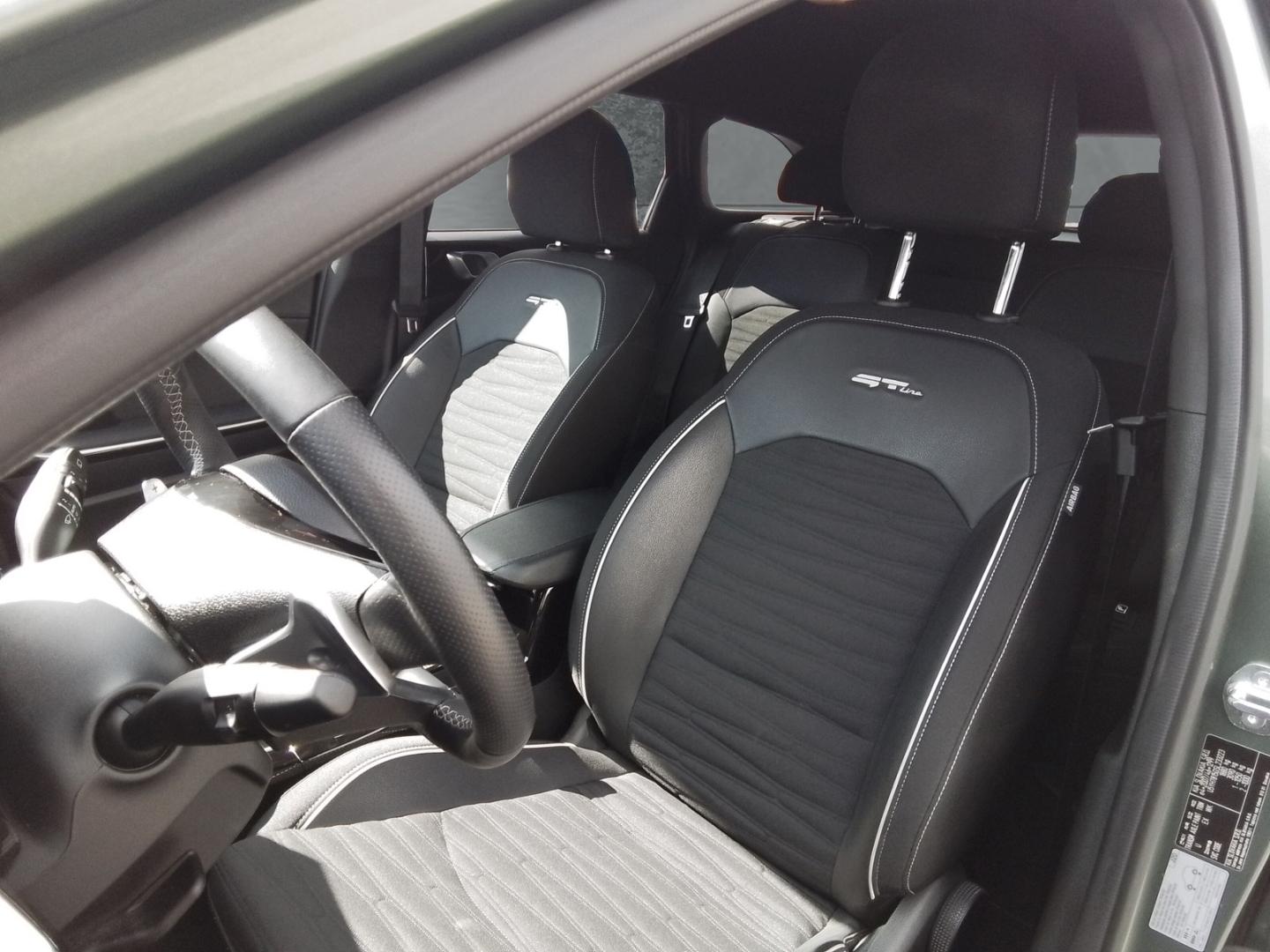 Kia Ceed_sw Sportswagon GT Line 1.5T AT Navi-ACC Dig