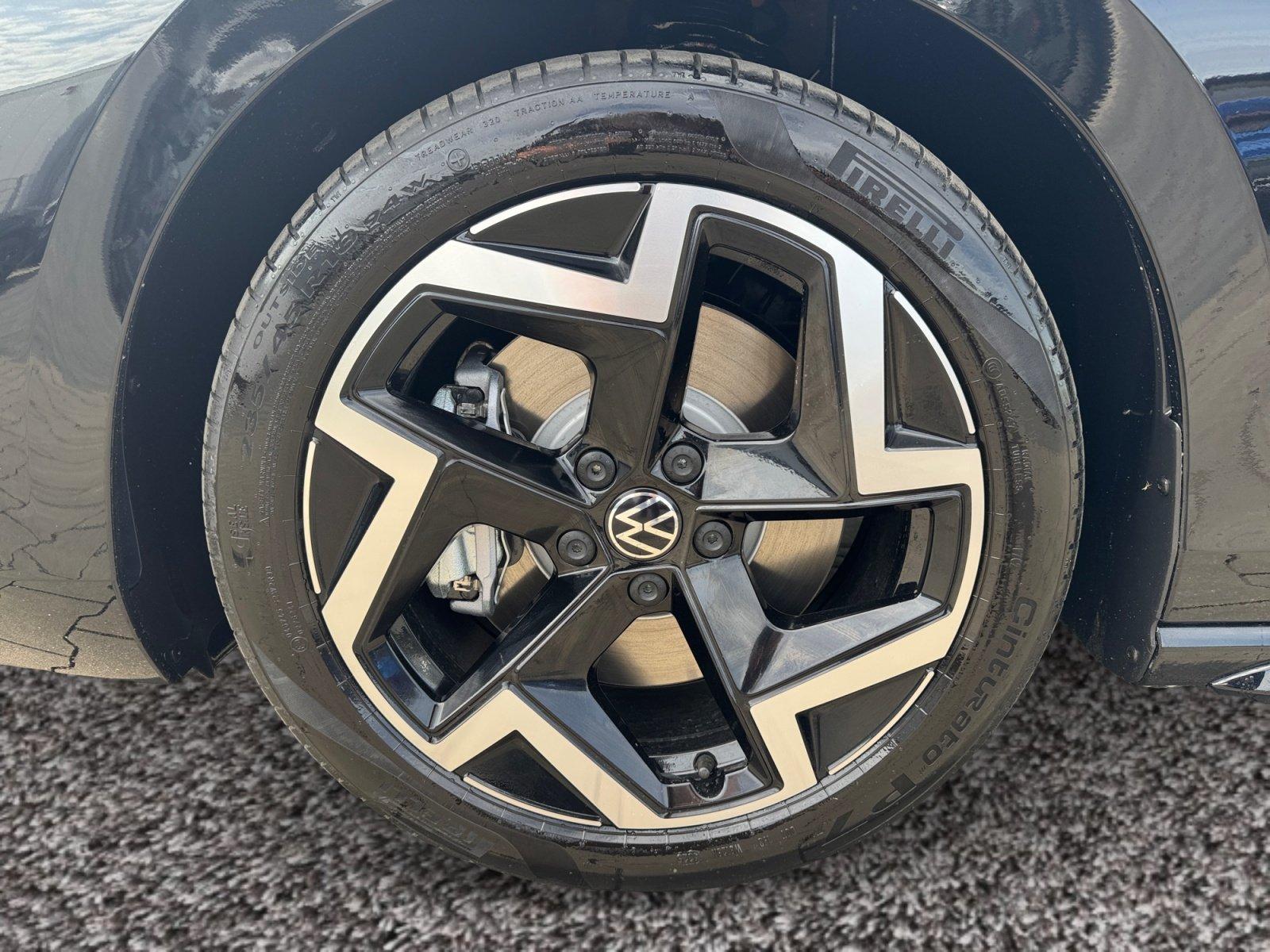 Volkswagen Passat Var. R-Line 4Motion TSI DSG AHK el.HECK, миниатюра 8