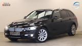 BMW 335i xDrive - BMW 335 mit Benzin-Antrieb: Kombi, Automatik