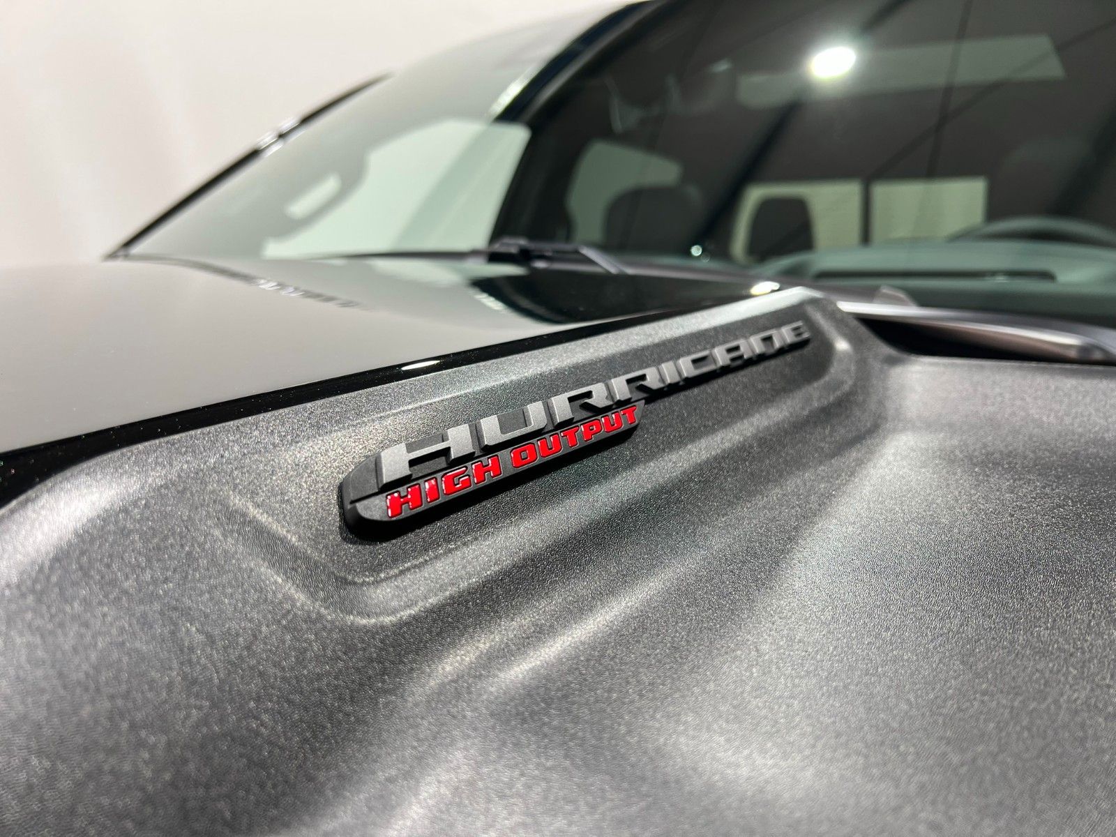 Fahrzeugabbildung Dodge RAM 1500 RHO H/O BLUE Edition