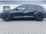 Audi 3.0TDI S-Line Matrix 22" Virtual Tausch möglich  - Audi Q7: 22