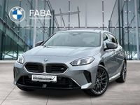 BMW M135 - Vorschau Bild 1