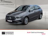 Mercedes-Benz B 180 LED Navi Kamera PDC keyless - : Van, Mercedes