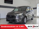 Ford Tourneo Connect Titanium LED ACC PANO KAM AHK  - Ford Tourneo Connect mit Diesel-Antrieb