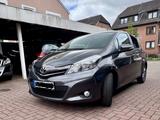 Toyota Yaris 1,33-l-Dual-VVT-i Life Life