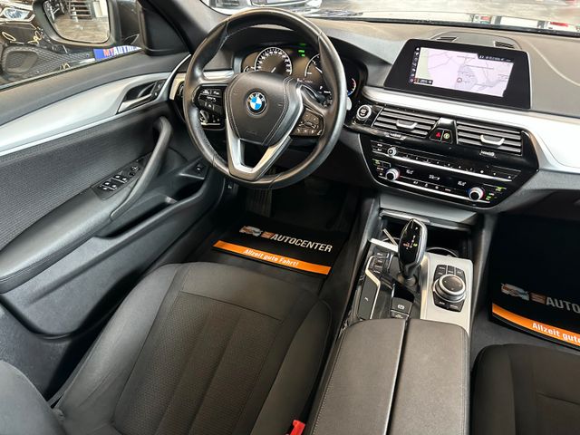 MYAUTOCENTER – Gebraucht- und Jahreswagen mit Werkstattservice in Pfaffenhofen BMW 520 *Navi*ACC*NAVI*LED*KAM*CARPLAY*