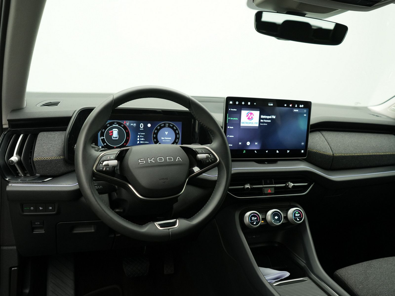 Skoda Kodiaq - Bild 5
