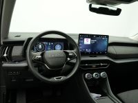 Skoda Kodiaq - Vorschau Bild 5