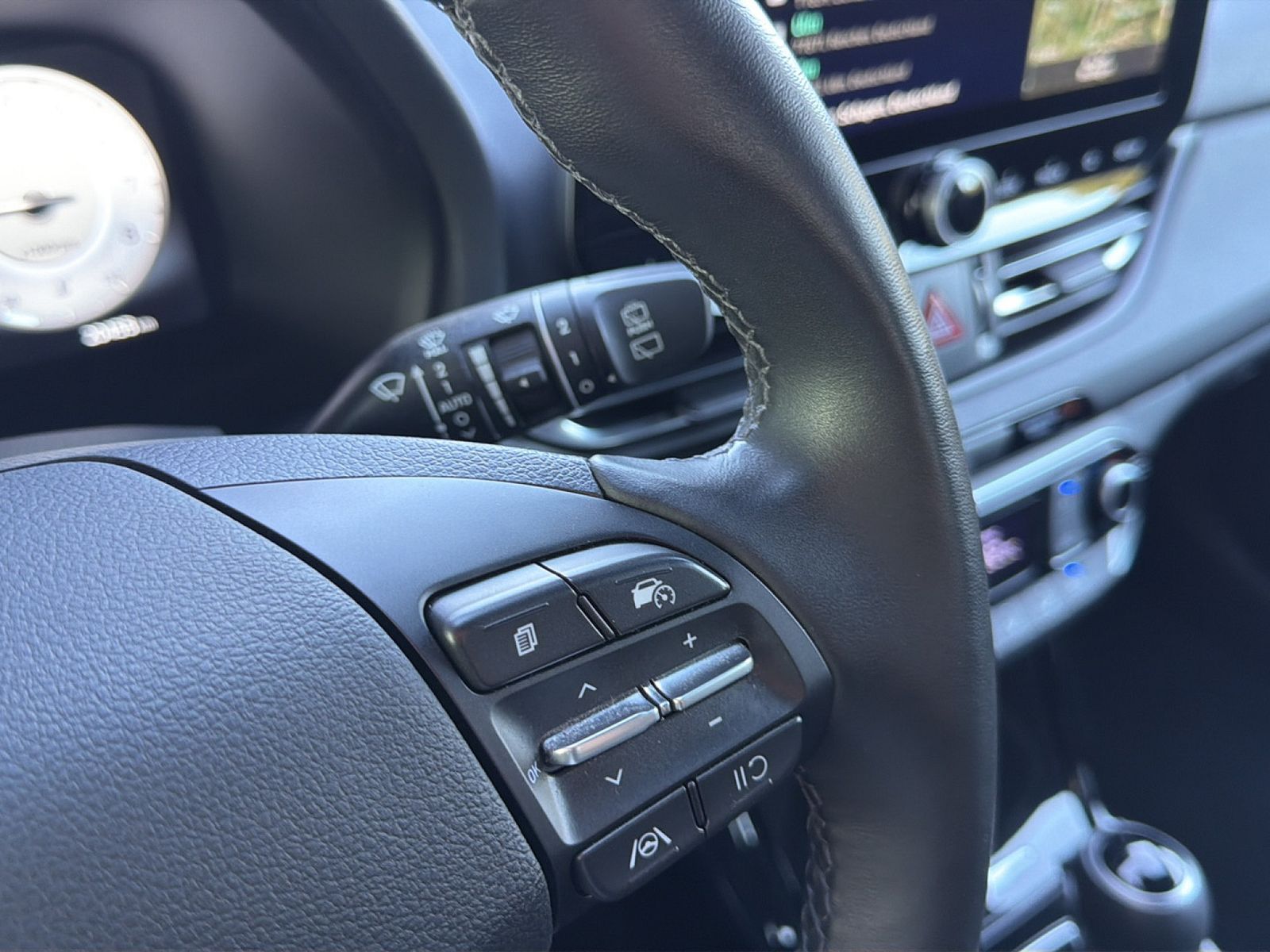 Hyundai i30 – Bild 16