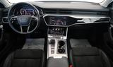 Audi A6 Avant 40 TDI sport T.Leder,Navi,LED,ACC,SR+WR - Audi A6 aus 2020