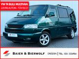 Volkswagen T4 Multivan 2.8 VR6 AUTOM. STANDH. TÜV05/27 - Volkswagen T4 Multivan in Dresden