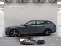 BMW 540 - Vorschau Bild 2