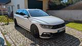 Volkswagen Passat 2.0 TSI DSG R-line Standheizung  - Volkswagen Passat mit Benzin-Antrieb: Kombi, Automatik, 2.0