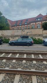 Volkswagen VW Passat 3BG Kombi 85 kW - gebrauchte VW Passat aus dem Jahr 2001