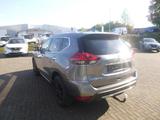 Nissan X-Trail 1.7 dCi 150 PS Allrad AHK WKR - gebrauchte Nissan X-Trail aus dem Jahr 2020