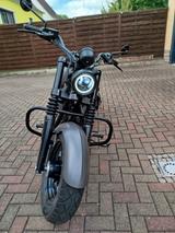 VICTORY Gunner - VICTORY MOTORRAD